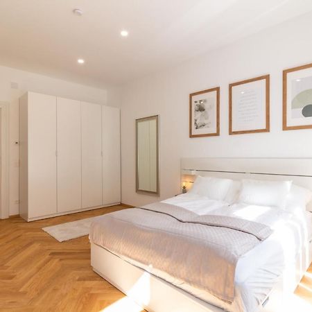 Vienna City Apartment Экстерьер фото