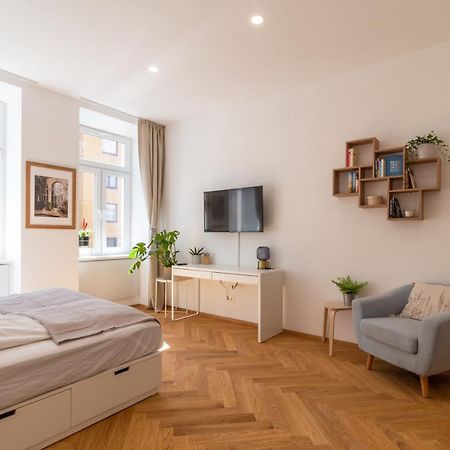 Vienna City Apartment Экстерьер фото