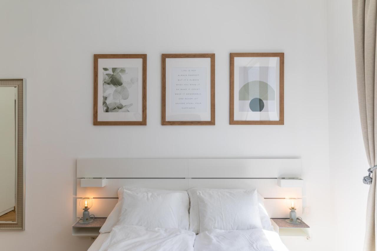 Vienna City Apartment Экстерьер фото