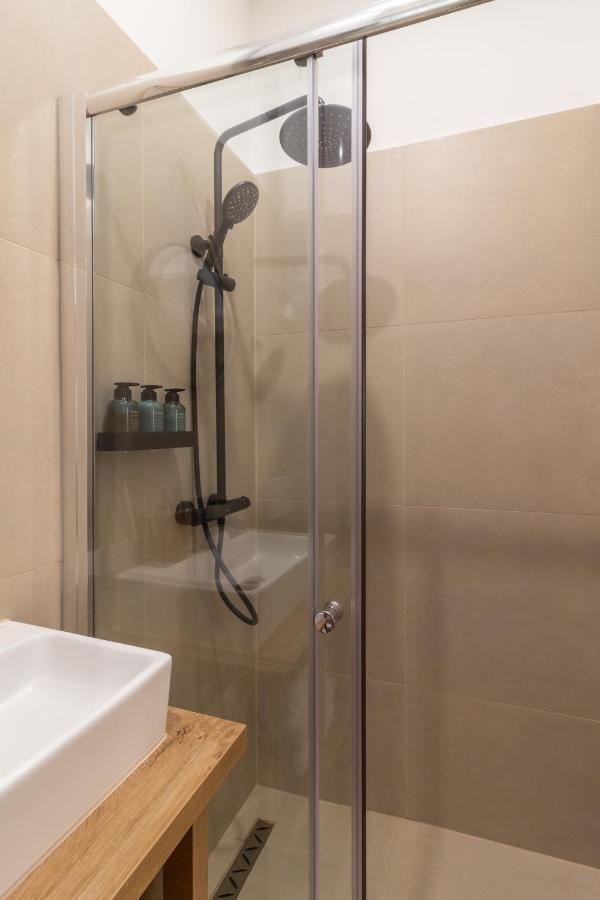 Vienna City Apartment Экстерьер фото