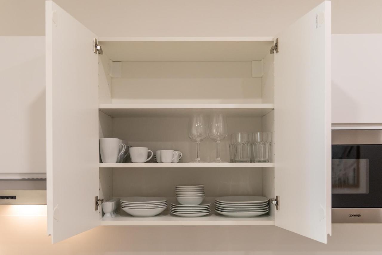 Vienna City Apartment Экстерьер фото